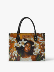 Lily Dream Premium Leather Handbag