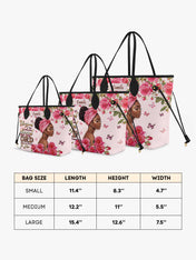 Blessed Believer Classic Shopper Tote