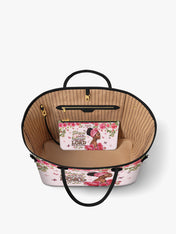 Blessed Believer Classic Shopper Tote