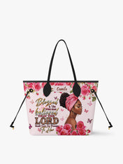 Blessed Believer Classic Shopper Tote