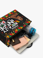 Royalty DNA Premium Leather Handbag