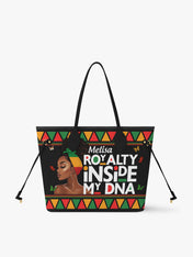 Royalty DNA Classic Shopper Tote