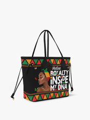 Royalty DNA Classic Shopper Tote