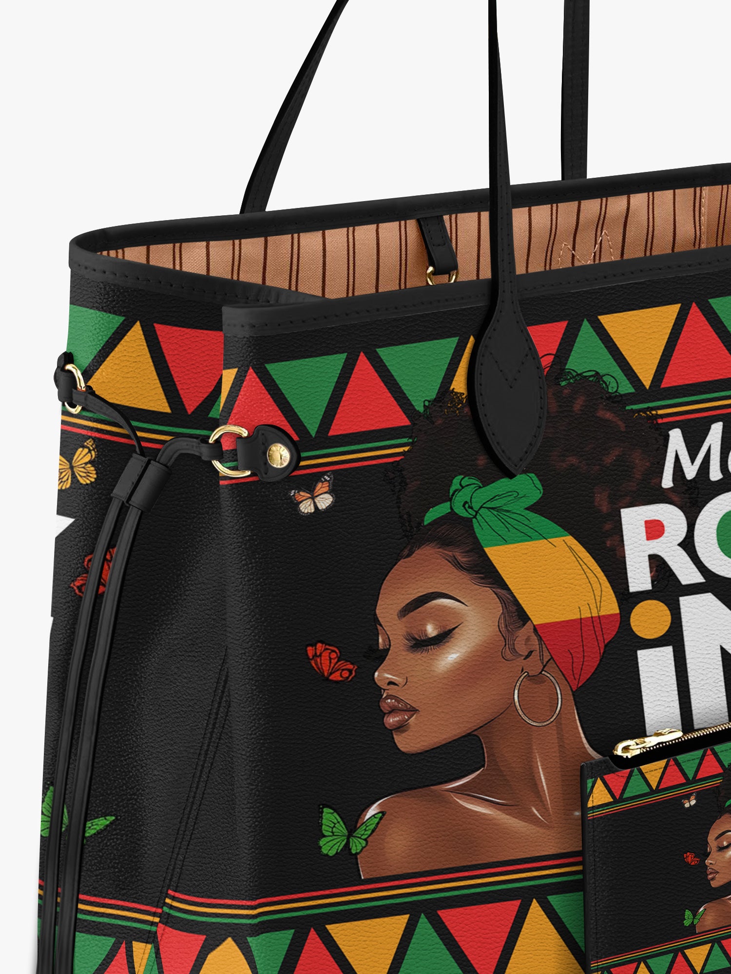 Royalty DNA Classic Shopper Tote