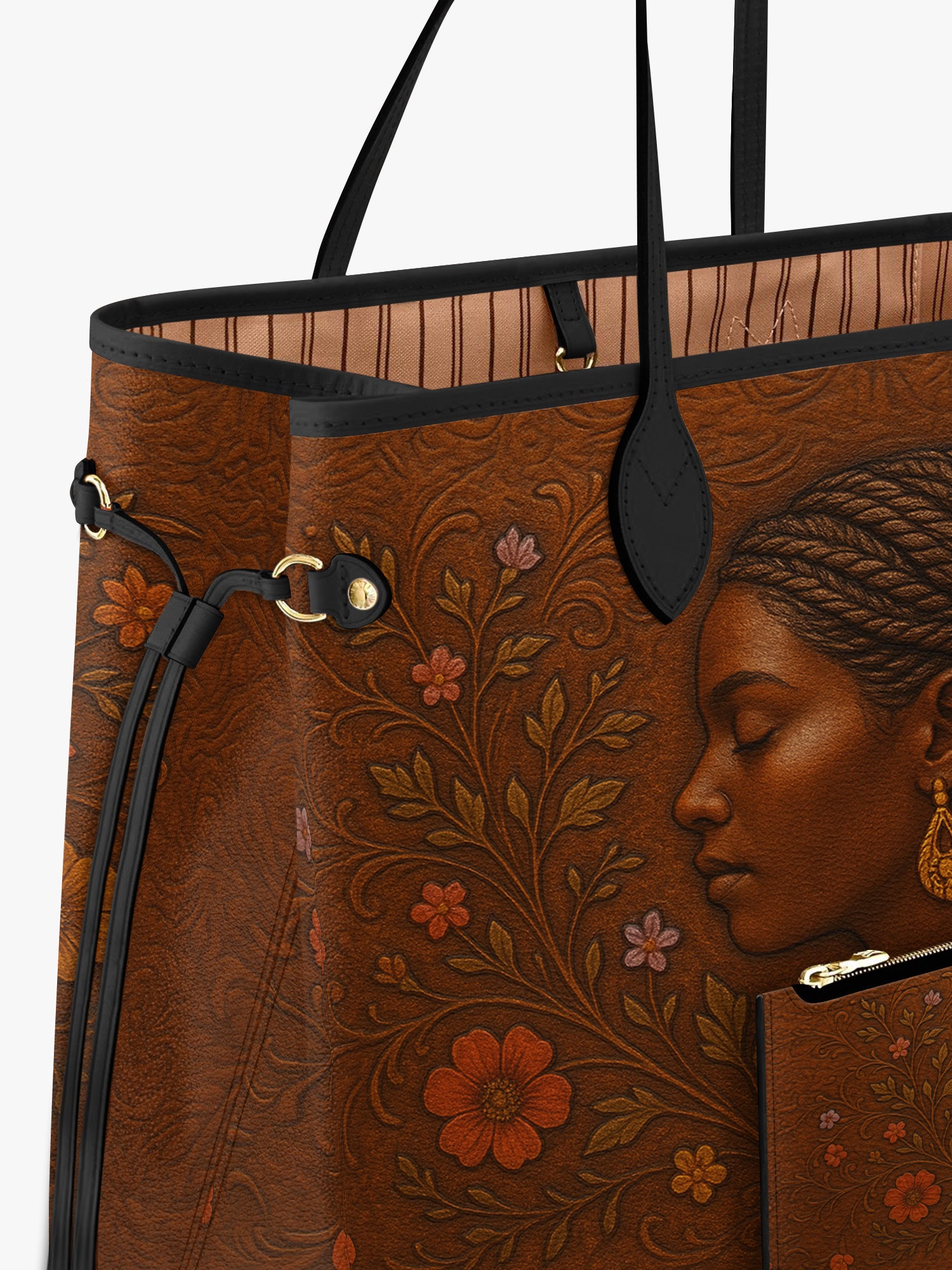 Brilliant Shades Classic Shopper Tote