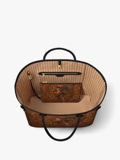 Shades of Grace Classic Shopper Tote