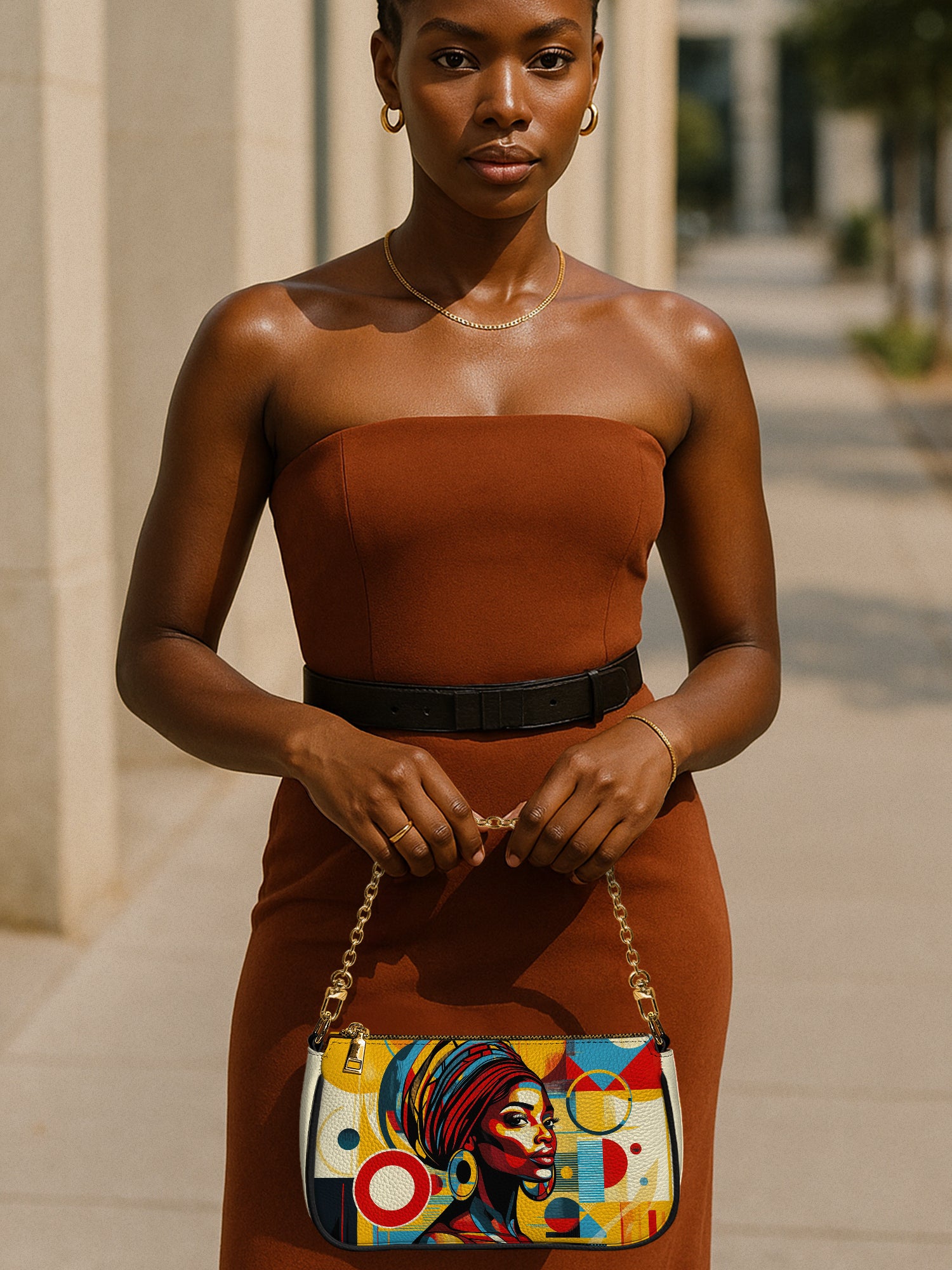 Helix Halo Classic Zip Pochette QR0XD150