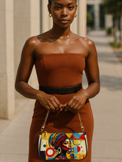 Helix Halo Classic Zip Pochette QR0XD150