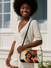 Sonar Crown Classic Zip Pochette QR0XD155