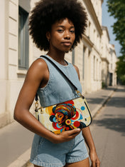 Sonar Crown Classic Zip Pochette QR0XD155