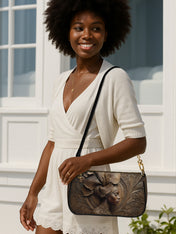 Floral Spirit Classic Zip Pochette QR0TV087