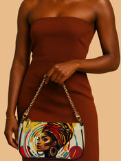 Helix Halo Classic Zip Pochette QR0XD150