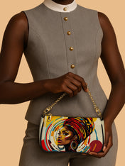 Helix Halo Classic Zip Pochette QR0XD150