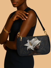 Lily Crown Classic Zip Pochette QR0TV109