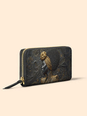 Crowned Legacy Slimline Zippy Wallet QR0XD056