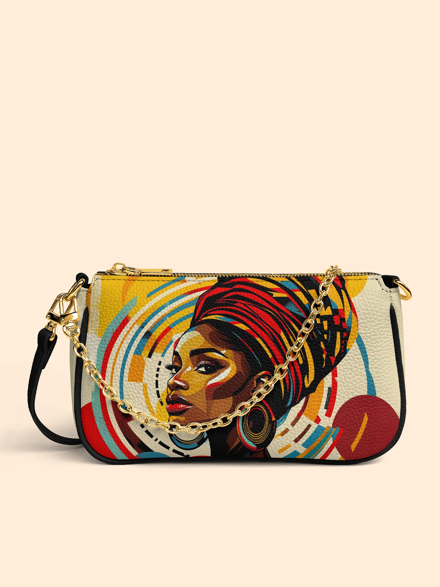 Helix Halo Classic Zip Pochette QR0XD150