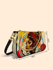 Helix Halo Classic Zip Pochette QR0XD150