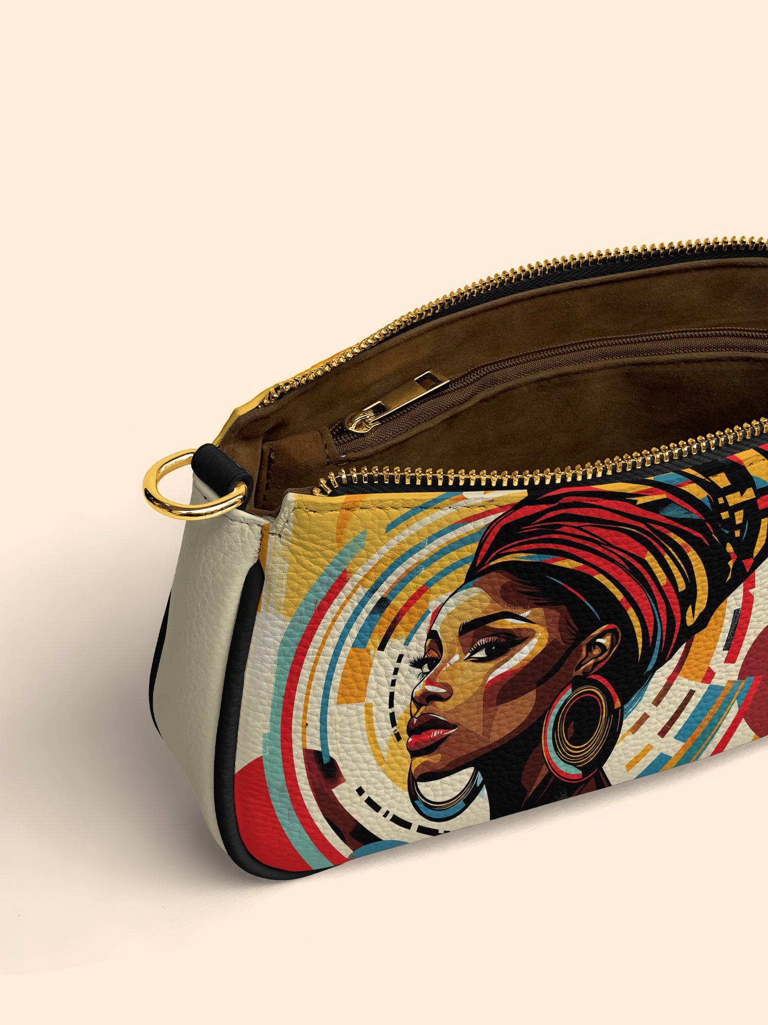 Helix Halo Classic Zip Pochette QR0XD150