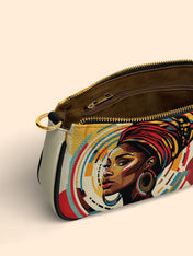 Helix Halo Classic Zip Pochette QR0XD150