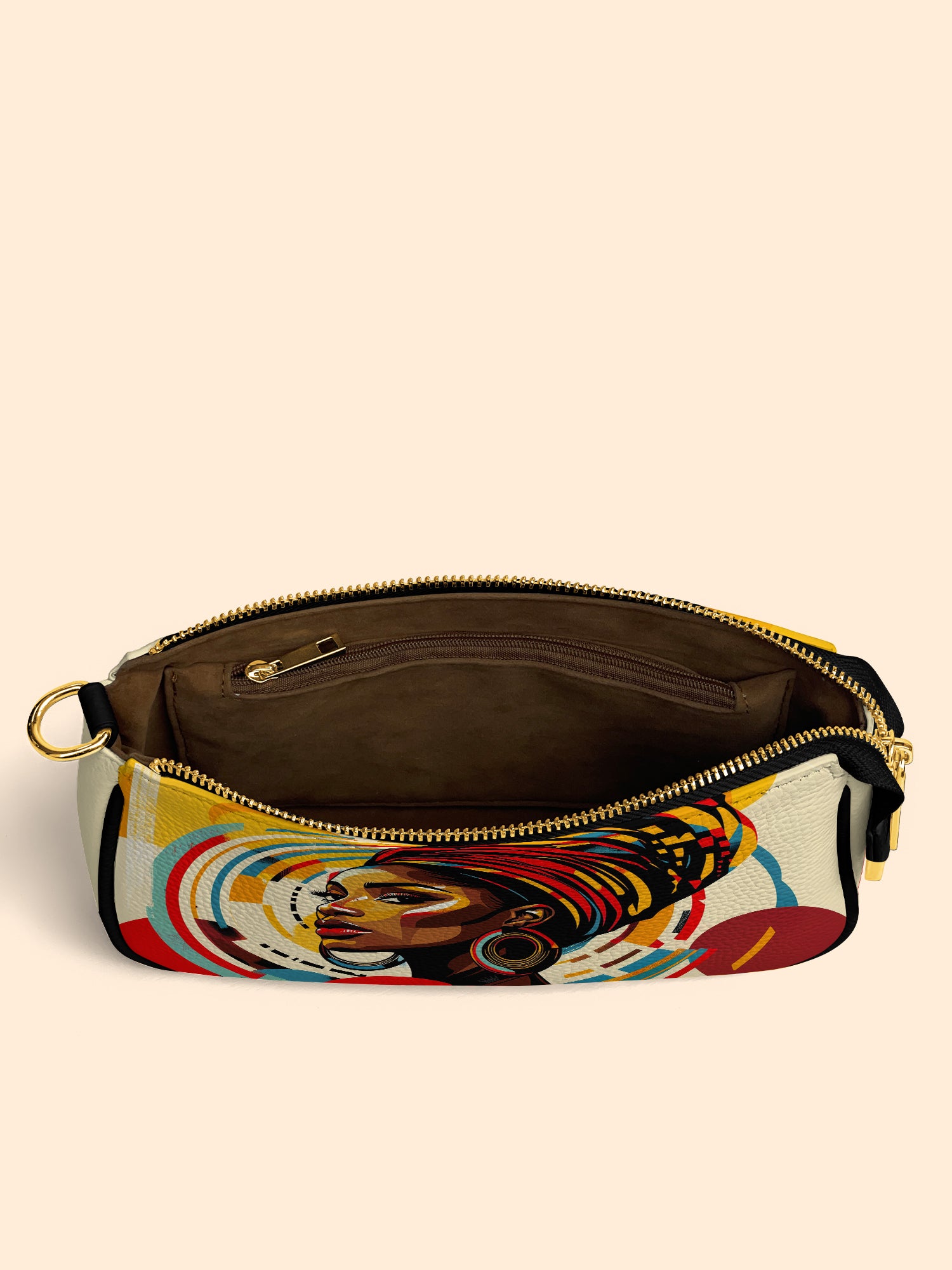 Helix Halo Classic Zip Pochette QR0XD150