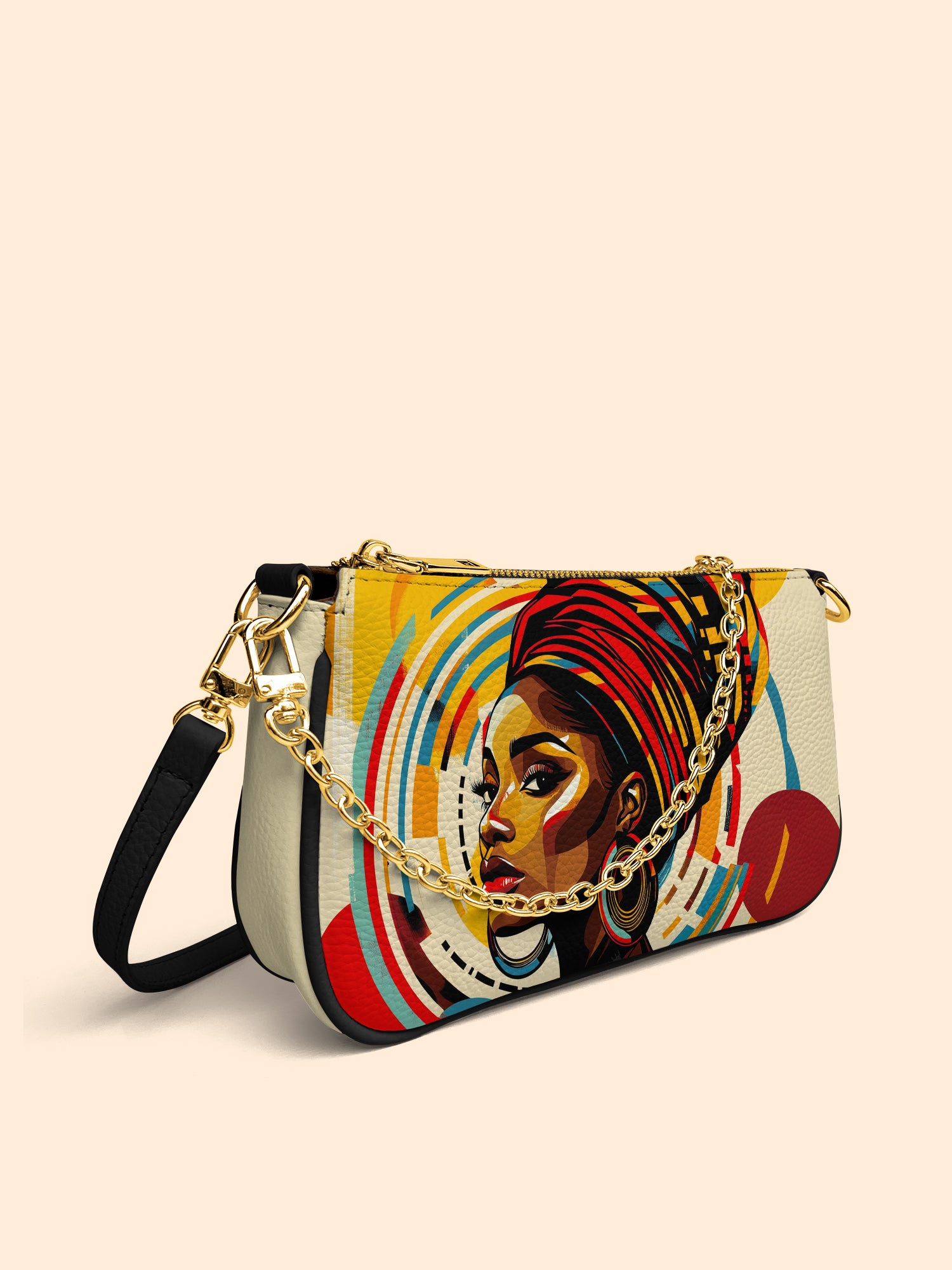 Helix Halo Classic Zip Pochette QR0XD150