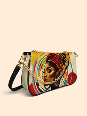 Helix Halo Classic Zip Pochette QR0XD150