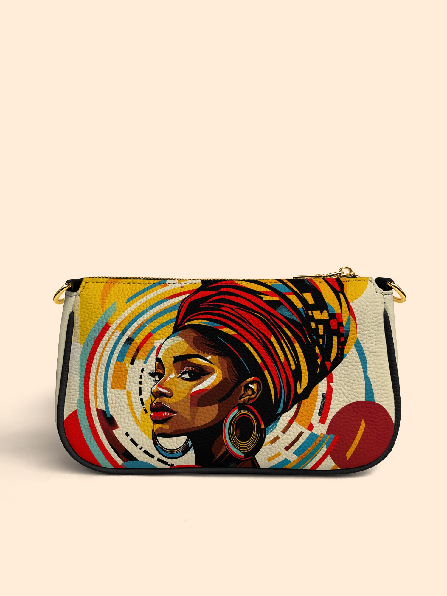 Helix Halo Classic Zip Pochette QR0XD150