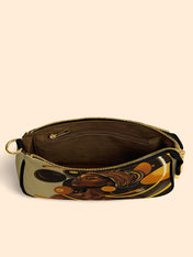 Solar Empress Classic Zip Pochette QR0XD151