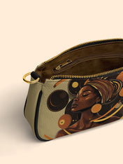 Solar Empress Classic Zip Pochette QR0XD151