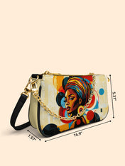 Sonar Crown Classic Zip Pochette QR0XD155