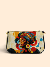 Sonar Crown Classic Zip Pochette QR0XD155