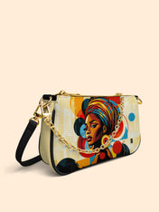 Sonar Crown Classic Zip Pochette QR0XD155