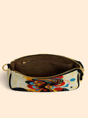 Sonar Crown Classic Zip Pochette QR0XD155