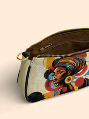 Sonar Crown Classic Zip Pochette QR0XD155