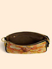 Petal Reverie Classic Zip Pochette QR0TV075