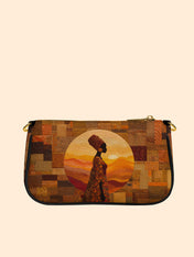 Sunborn Empress Classic Zip Pochette QR0TV072