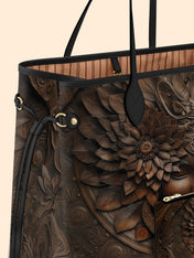 Ancestor Call Classic Shopper Tote QR0XD355