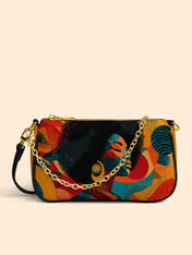 Afro Nova Classic Zip Pochette QR0TV081