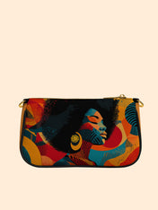 Afro Nova Classic Zip Pochette QR0TV081