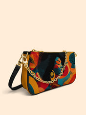 Afro Nova Classic Zip Pochette QR0TV081