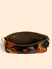 Afro Nova Classic Zip Pochette QR0TV081