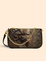 Floral Spirit Classic Zip Pochette QR0TV087