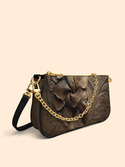 Floral Spirit Classic Zip Pochette QR0TV087
