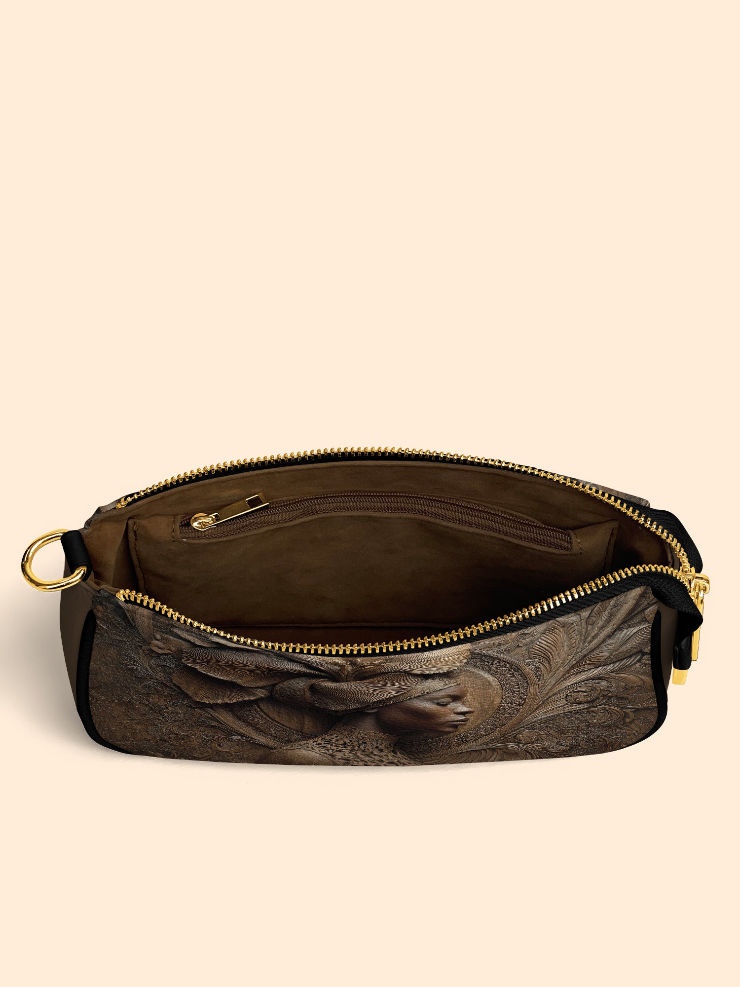 Floral Spirit Classic Zip Pochette QR0TV087