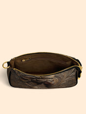 Floral Spirit Classic Zip Pochette QR0TV087