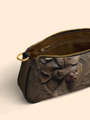 Floral Spirit Classic Zip Pochette QR0TV087