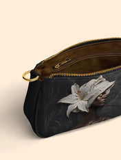 Lily Crown Classic Zip Pochette QR0TV109