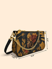 Dustlight Bloom Classic Zip Pochette QR0XD189