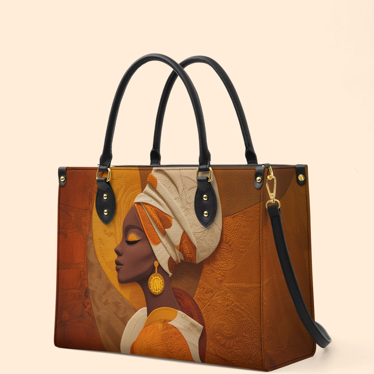 Melanin Matriarch Collection