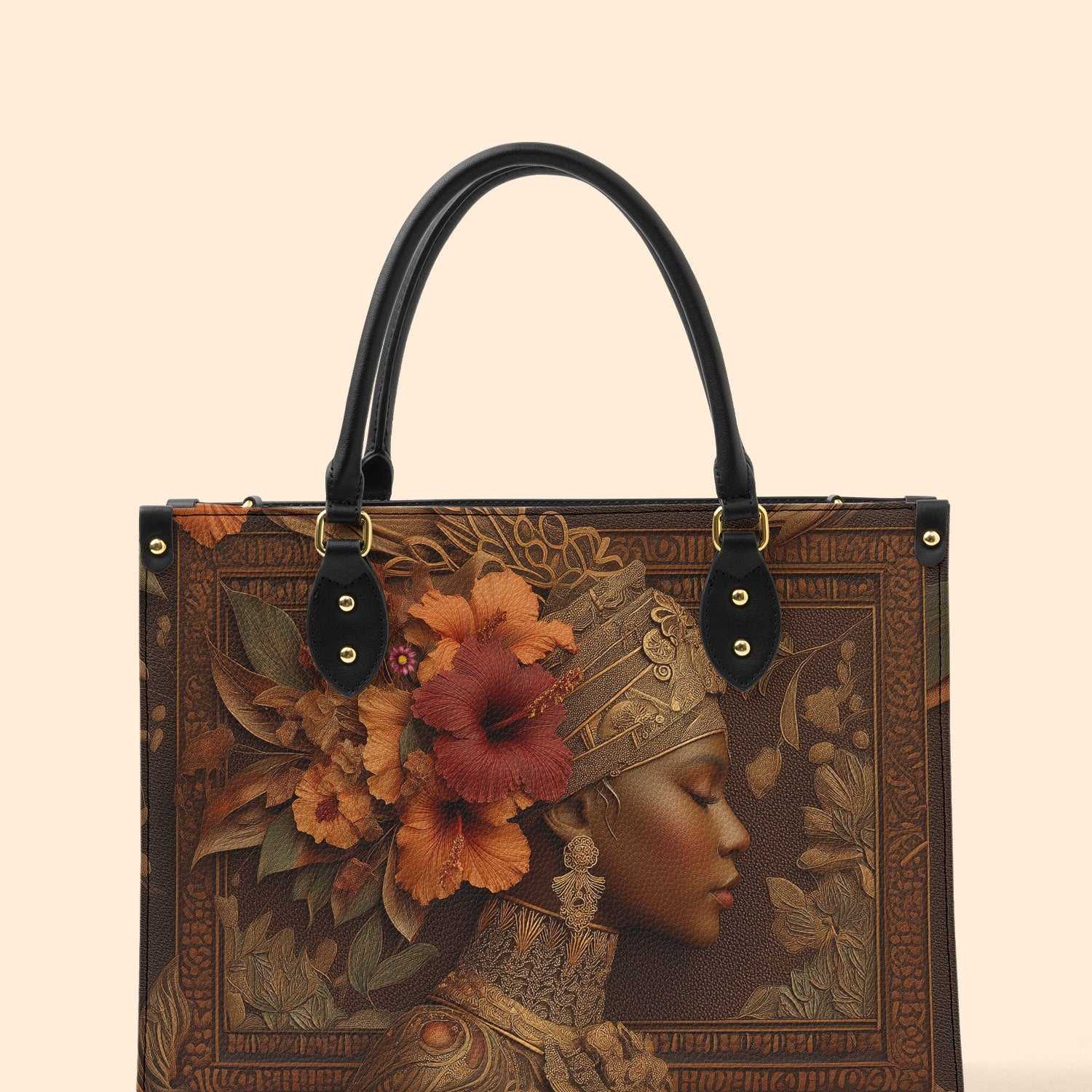 Hibiscus Queen